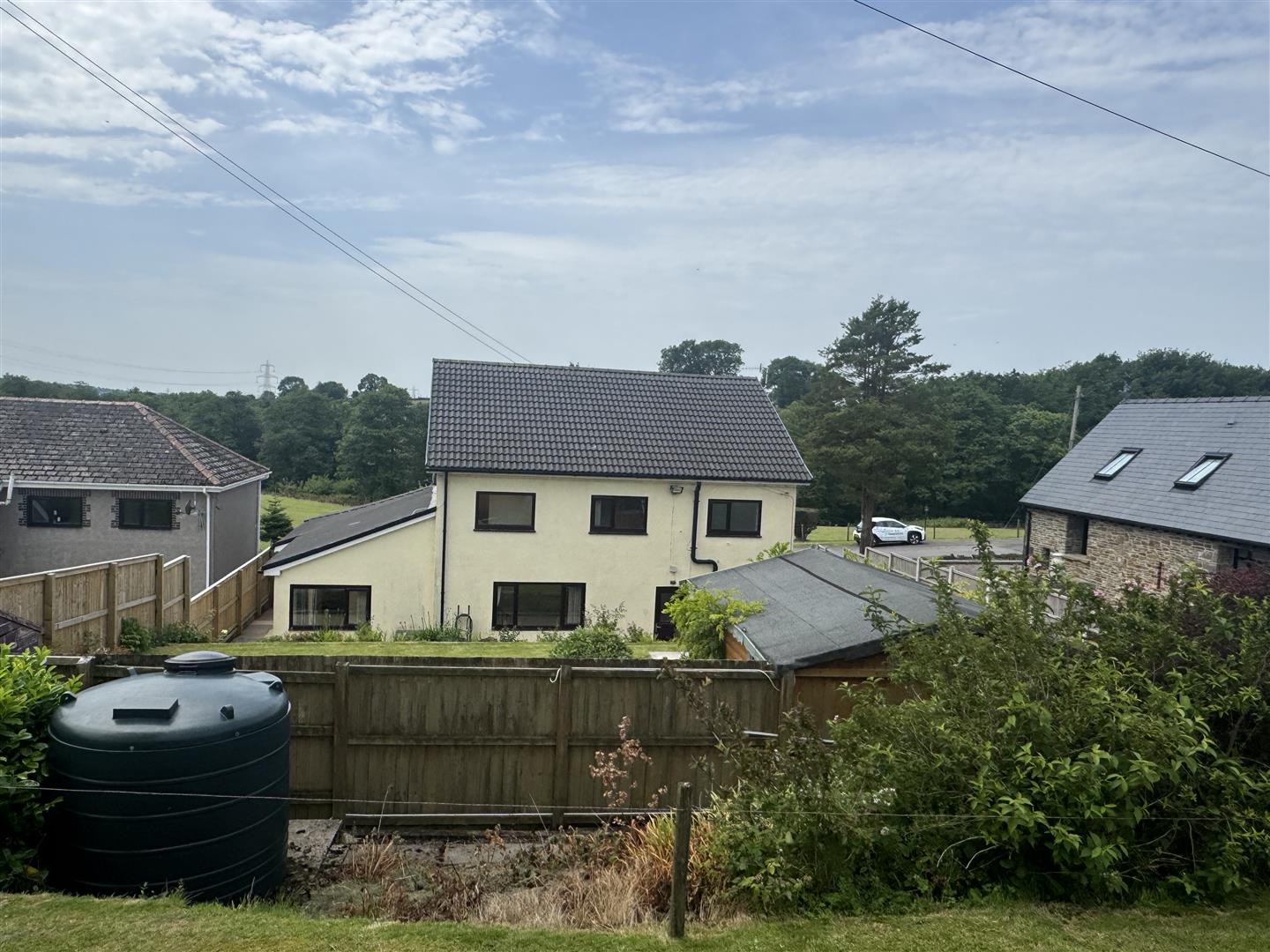 Rhyd y pandy, Morriston, Swansea, SA6 6PA